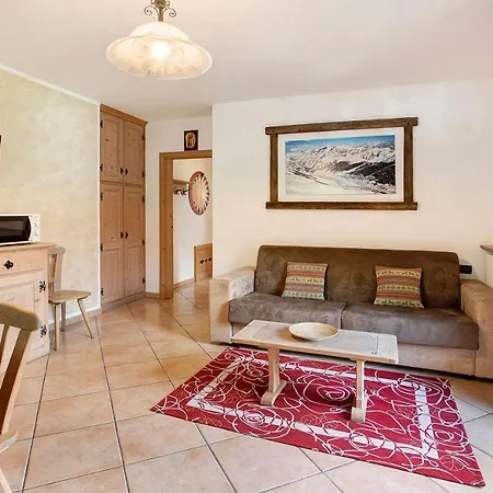 Apartment Ulivo Cambra Livigno