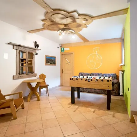 Apartment Ulivo Cambra